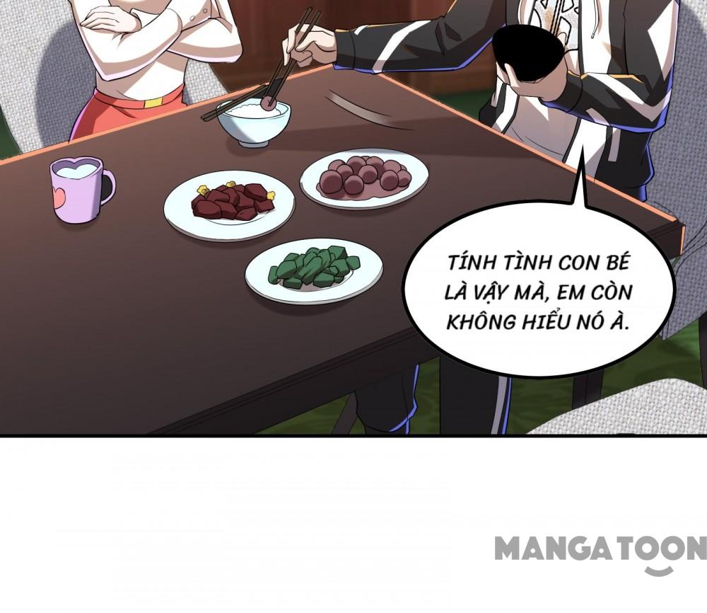 Đệ Nhất Người Ở Rể chapter 121 - Upload bởi truyensieuhay.com