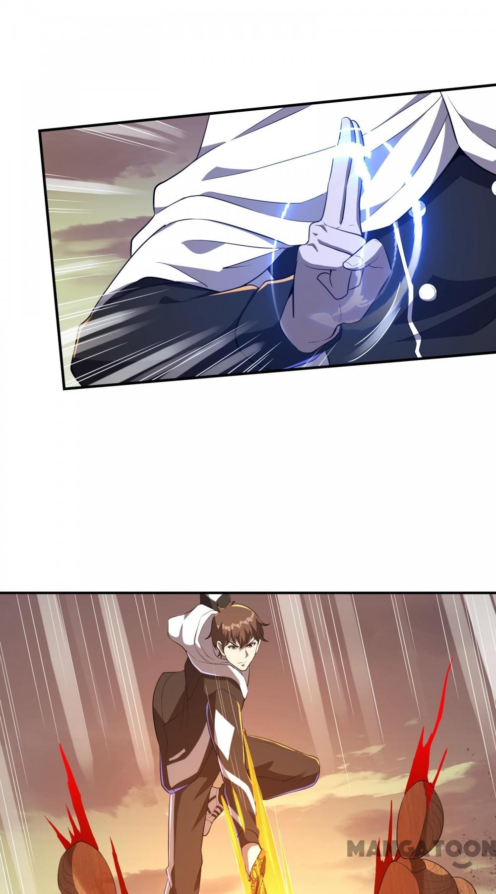 Đệ Nhất Người Ở Rể chapter 123 - Upload bởi truyensieuhay.com
