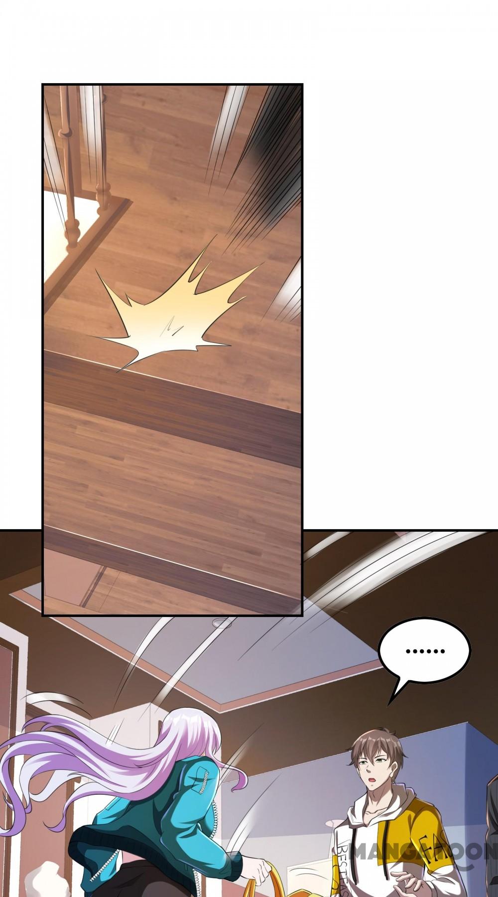 Đệ Nhất Người Ở Rể chapter 124 - Upload bởi truyensieuhay.com