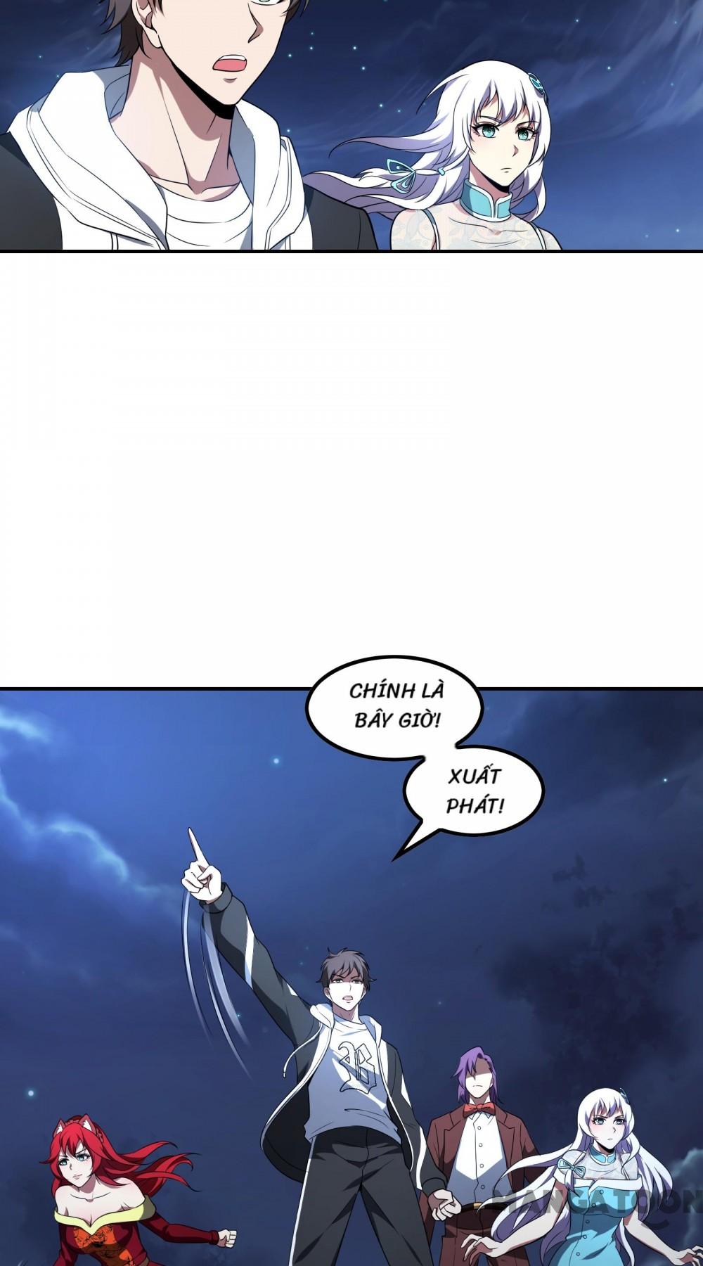 Đệ Nhất Người Ở Rể chapter 112 - Upload bởi truyensieuhay.com