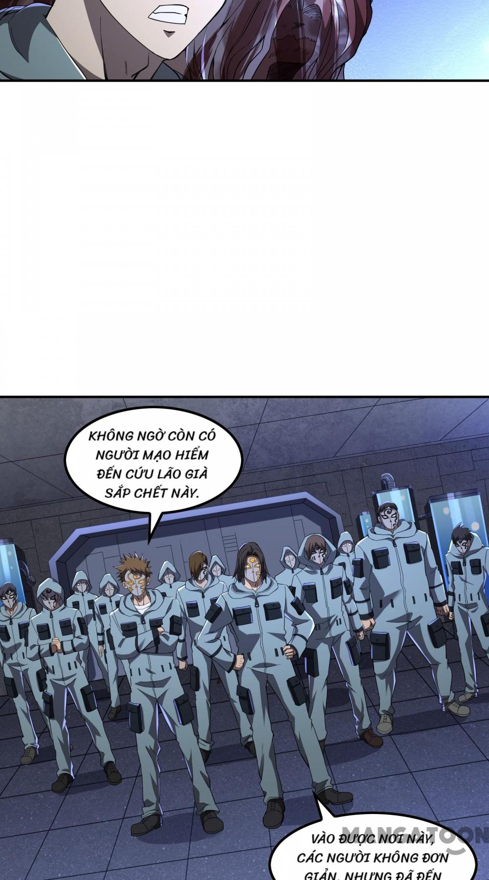 Đệ Nhất Người Ở Rể chapter 113 - Upload bởi truyensieuhay.com