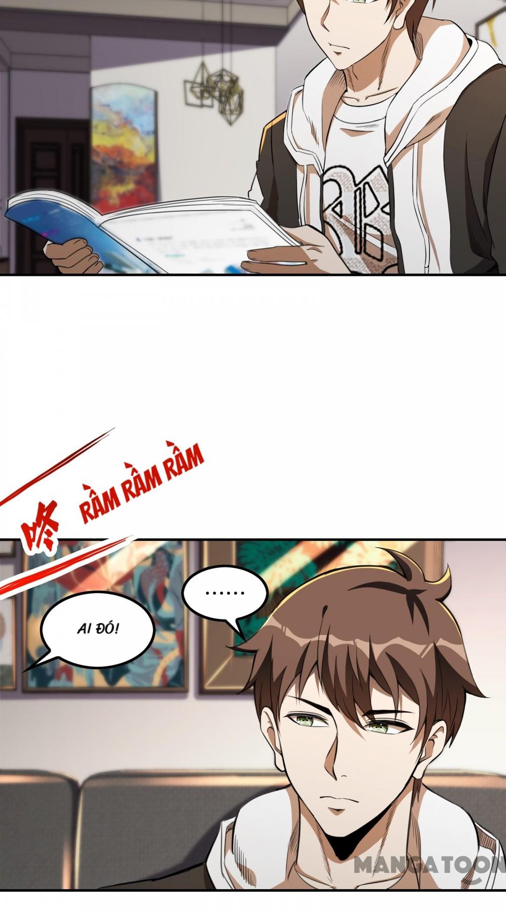 Đệ Nhất Người Ở Rể chapter 117 - Upload bởi truyensieuhay.com