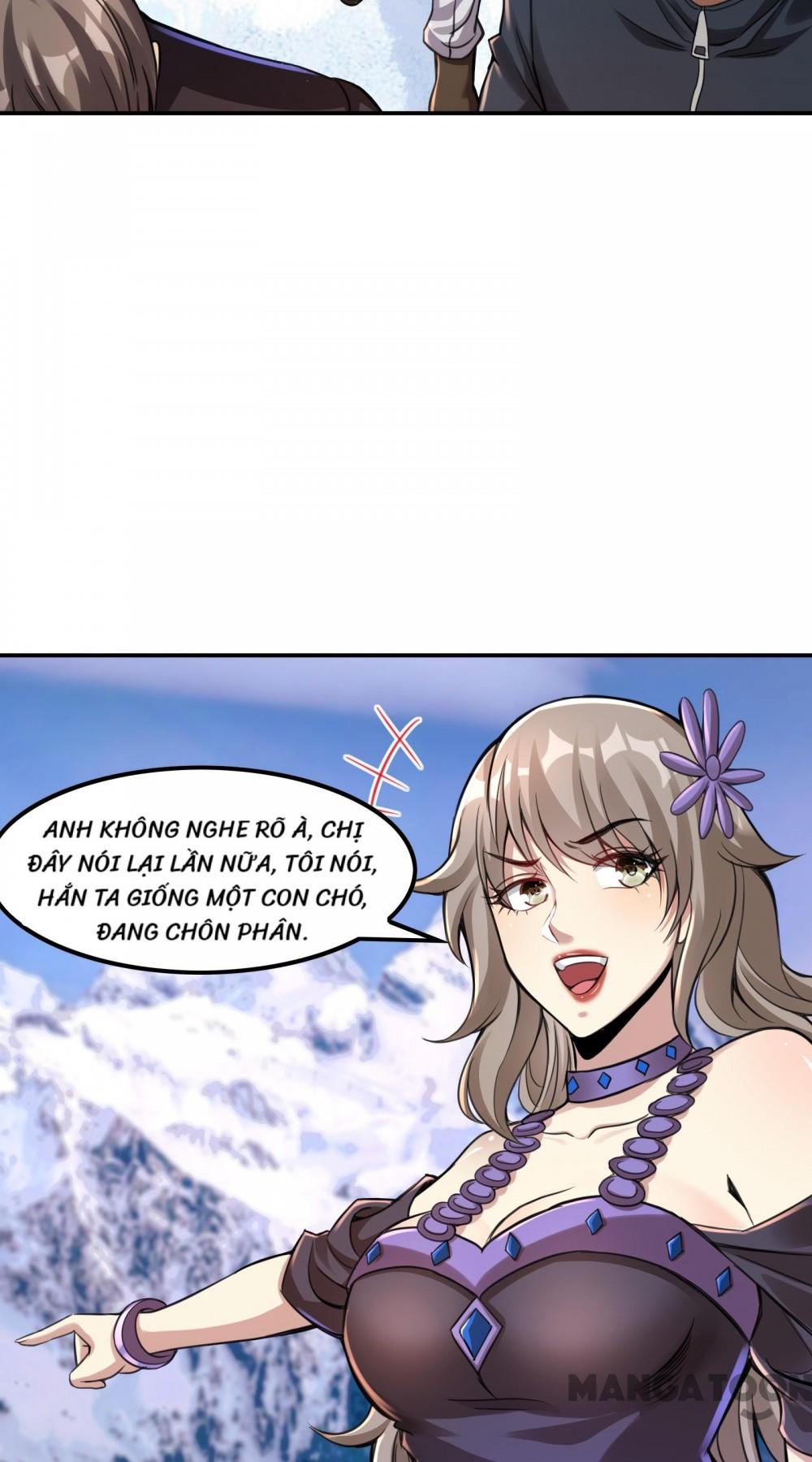 Đệ Nhất Người Ở Rể chapter 120 - Upload bởi truyensieuhay.com