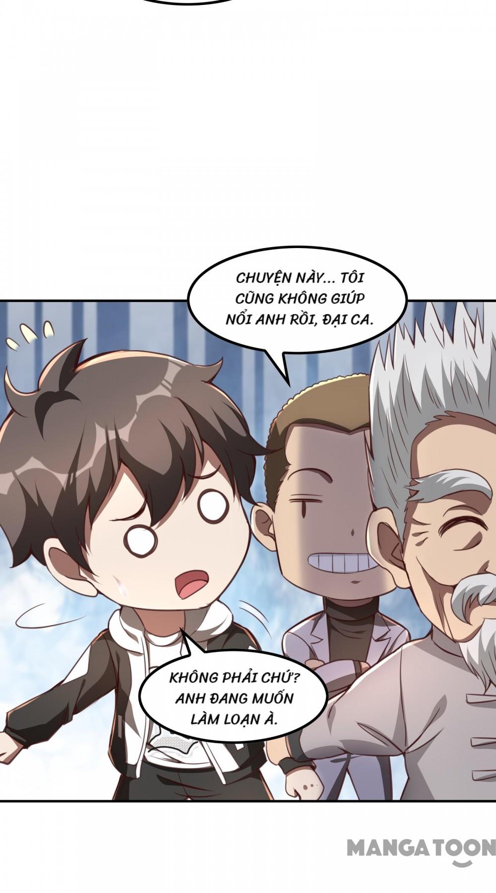 Đệ Nhất Người Ở Rể chapter 118 - Upload bởi truyensieuhay.com