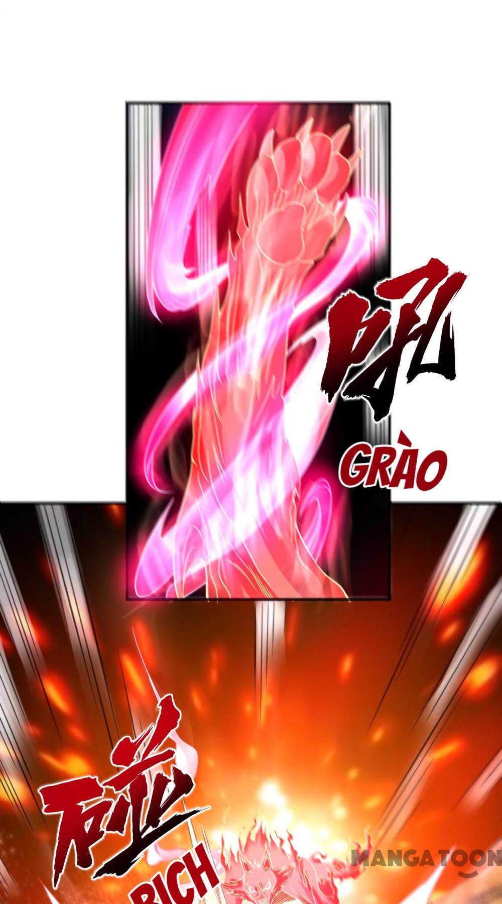 Đệ Nhất Người Ở Rể chapter 122 - Upload bởi truyensieuhay.com