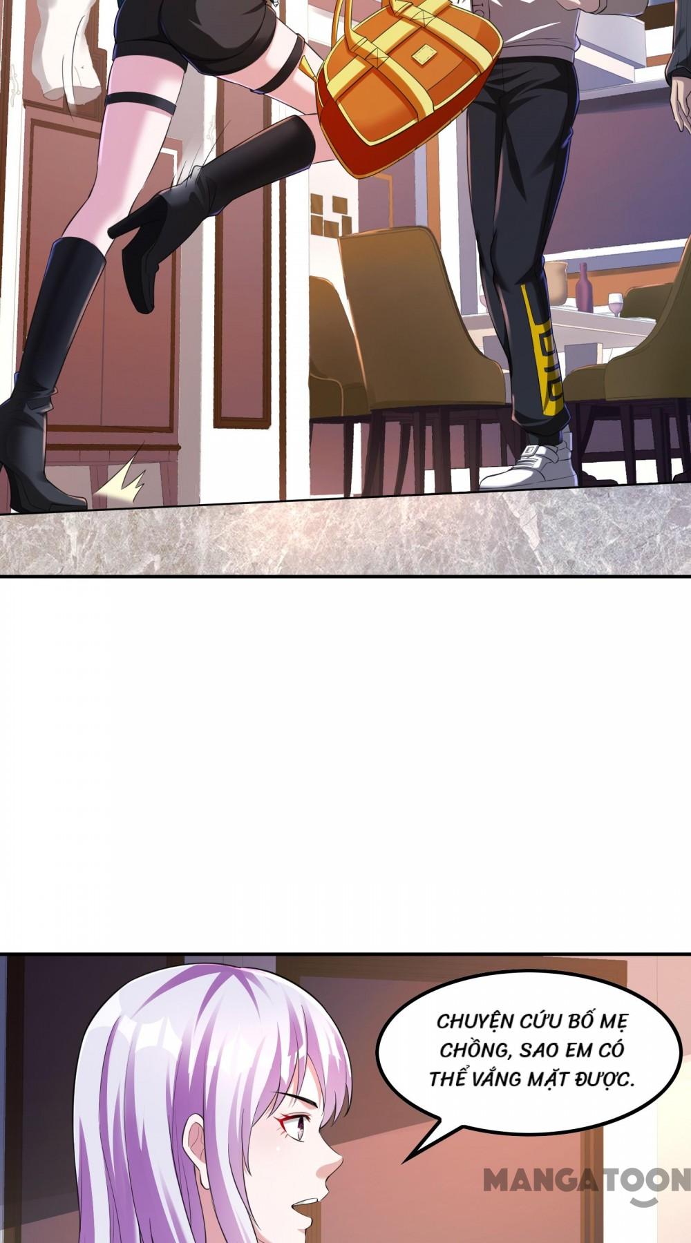 Đệ Nhất Người Ở Rể chapter 124 - Upload bởi truyensieuhay.com