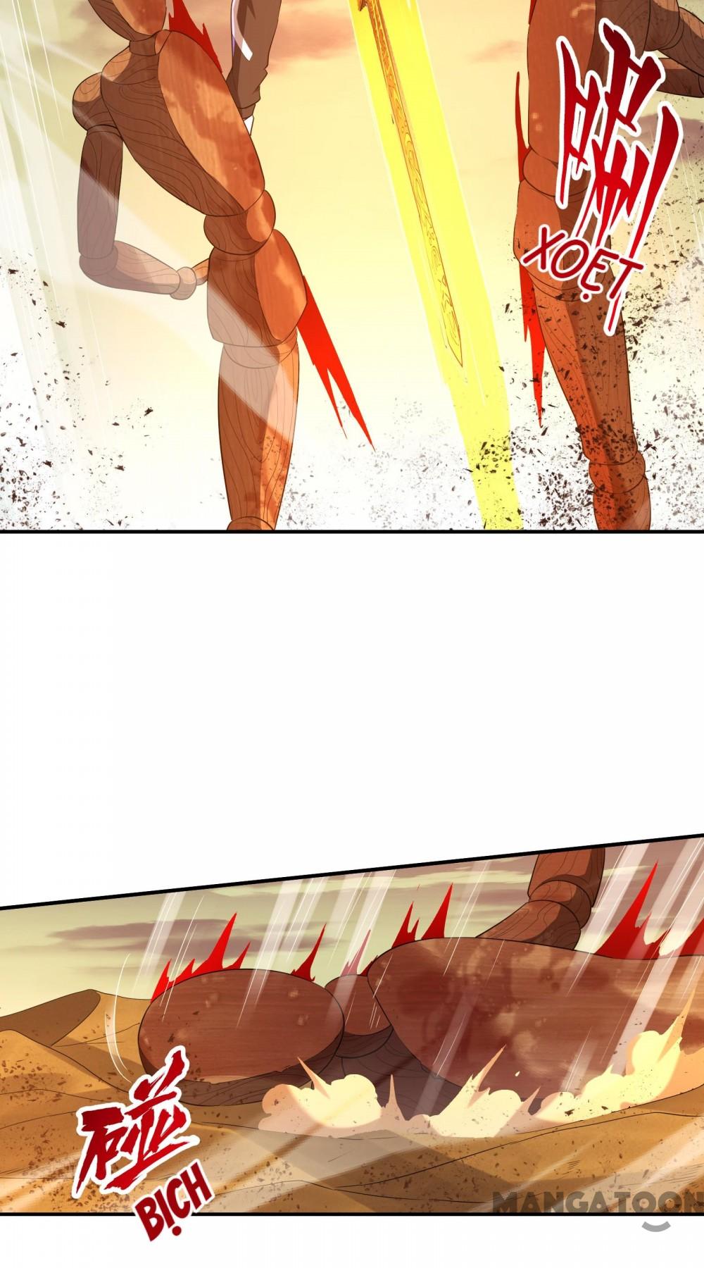 Đệ Nhất Người Ở Rể chapter 123 - Upload bởi truyensieuhay.com