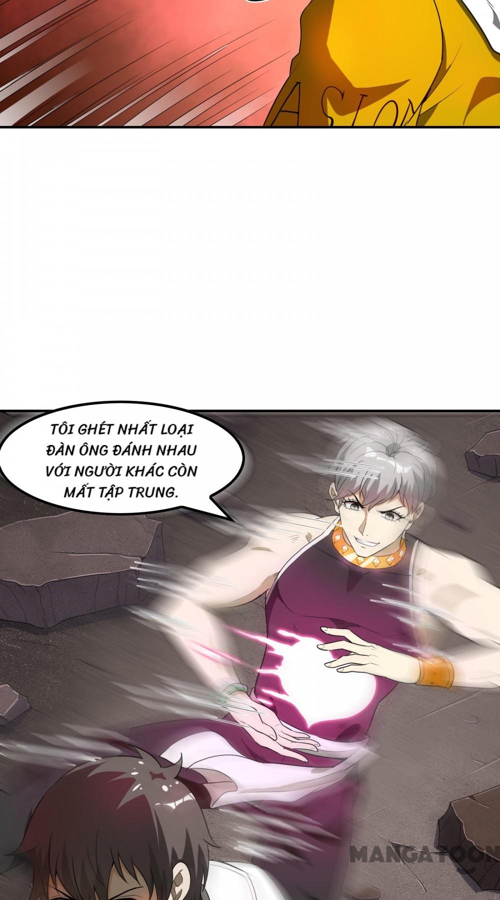 Đệ Nhất Người Ở Rể chapter 129 - Upload bởi truyensieuhay.com
