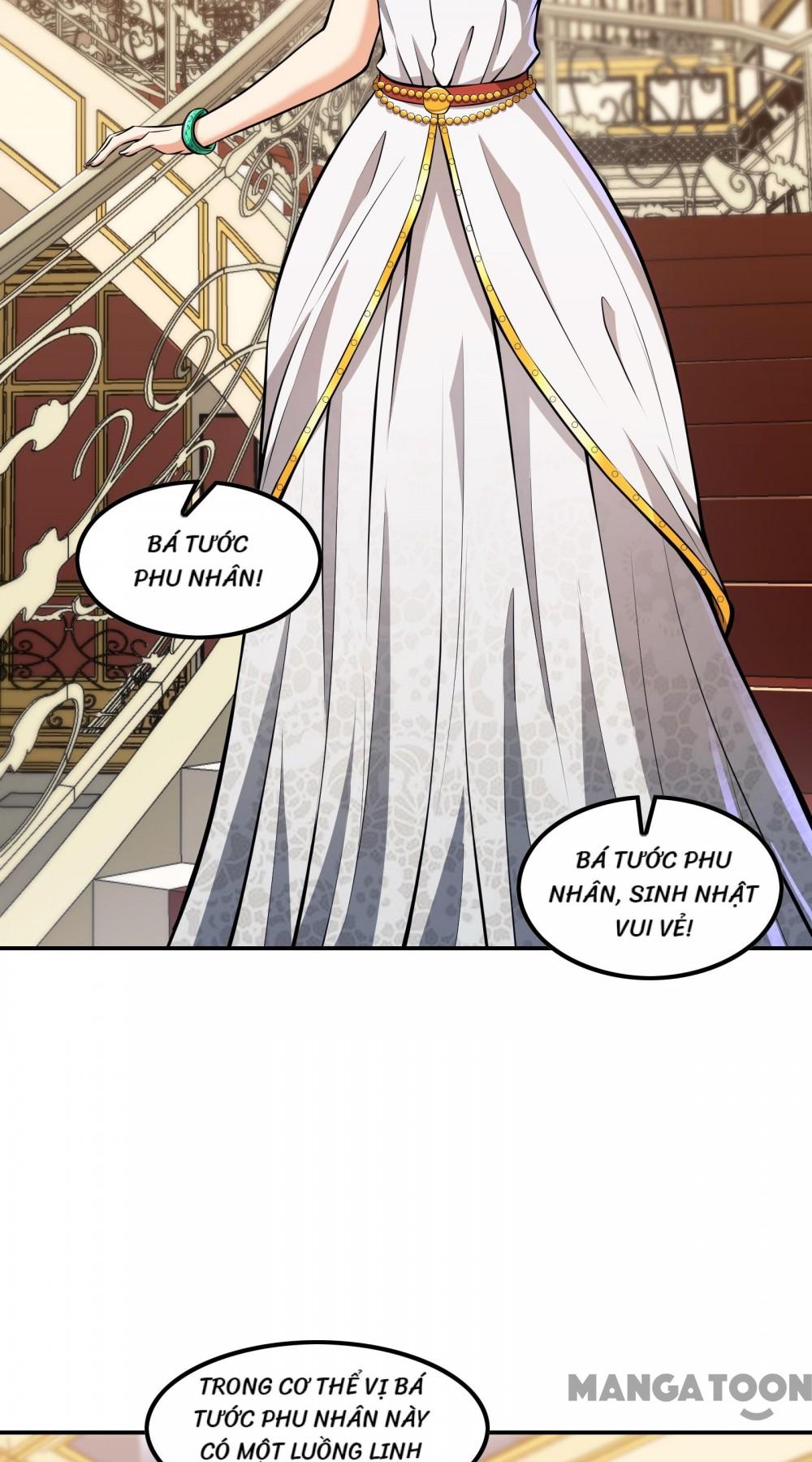 Đệ Nhất Người Ở Rể chapter 111 - Upload bởi truyensieuhay.com