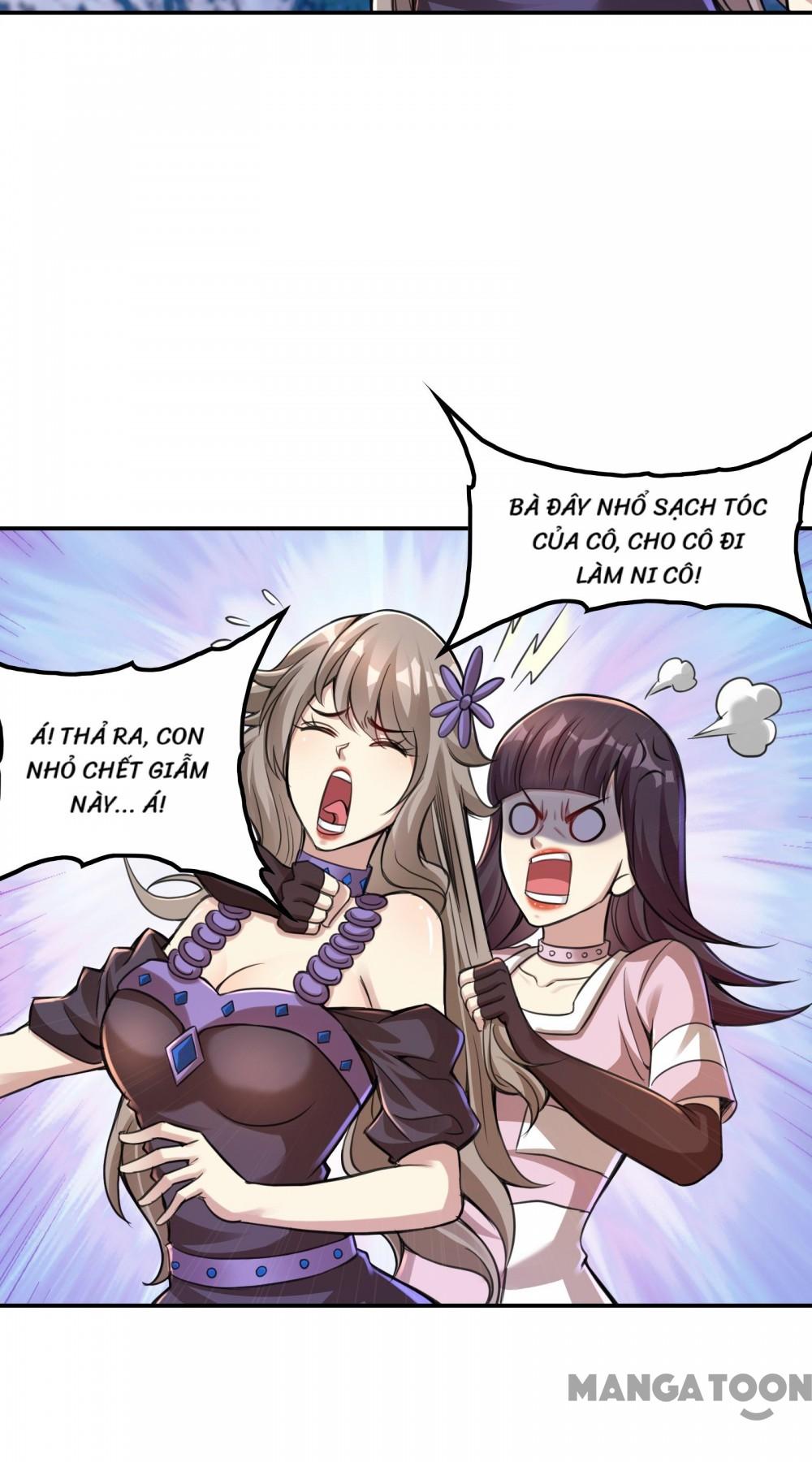 Đệ Nhất Người Ở Rể chapter 120 - Upload bởi truyensieuhay.com