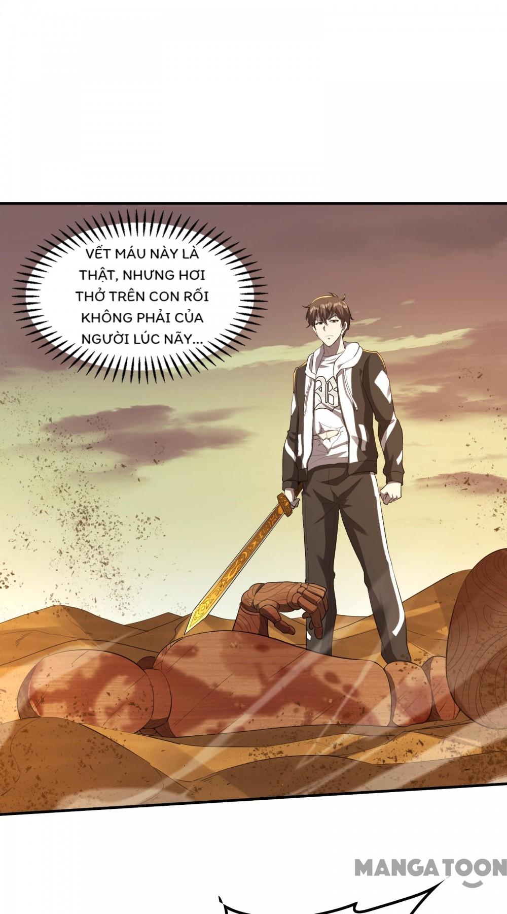 Đệ Nhất Người Ở Rể chapter 123 - Upload bởi truyensieuhay.com