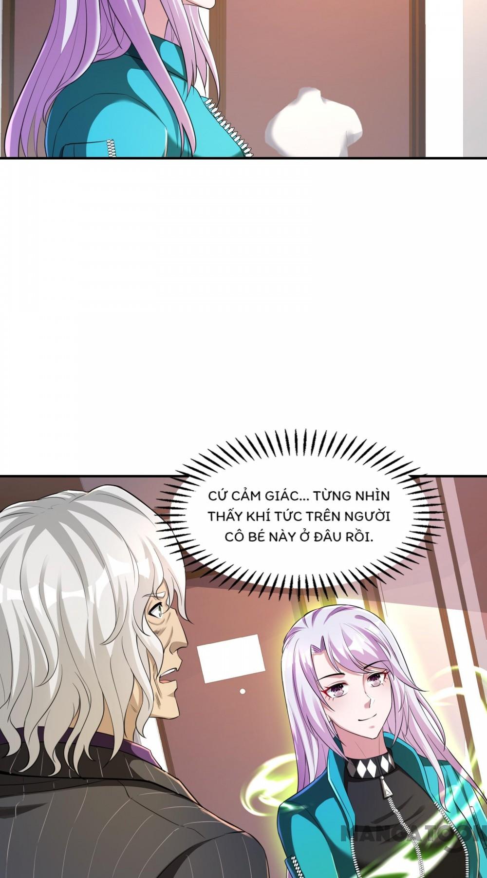 Đệ Nhất Người Ở Rể chapter 124 - Upload bởi truyensieuhay.com