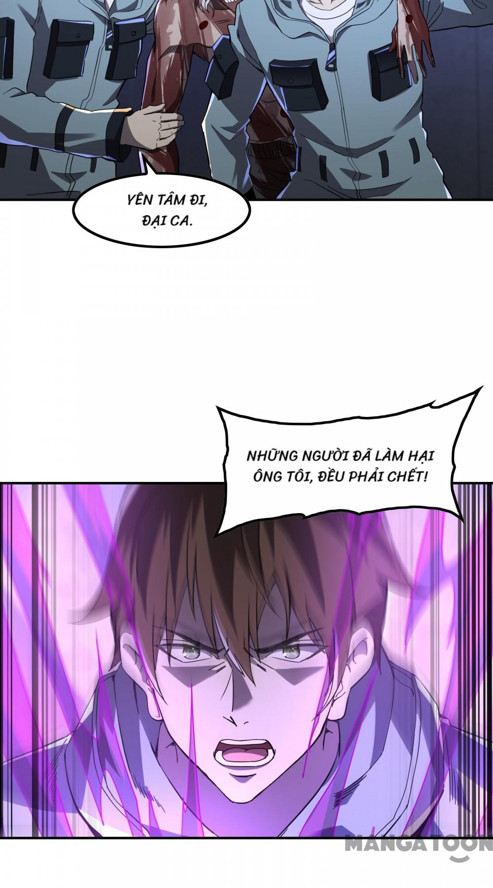 Đệ Nhất Người Ở Rể chapter 113 - Upload bởi truyensieuhay.com