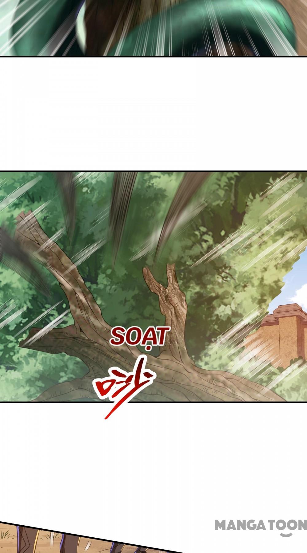 Đệ Nhất Người Ở Rể chapter 125 - Upload bởi truyensieuhay.com