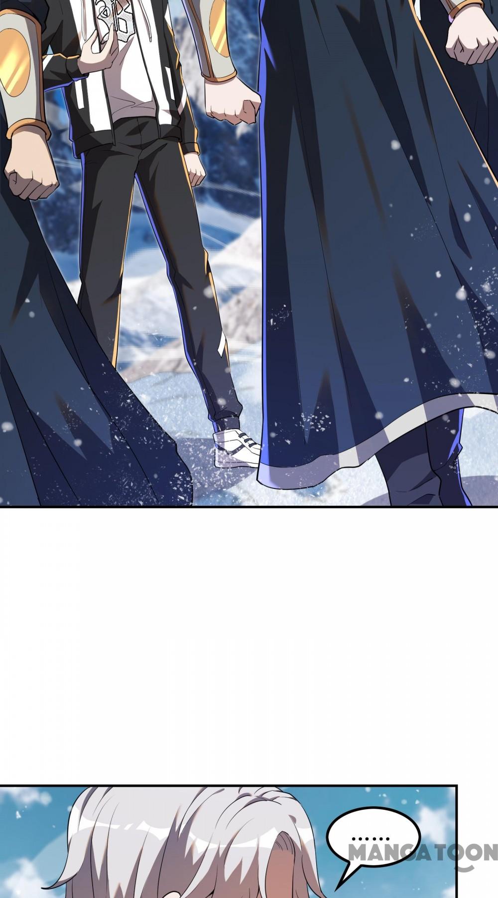 Đệ Nhất Người Ở Rể chapter 121 - Upload bởi truyensieuhay.com