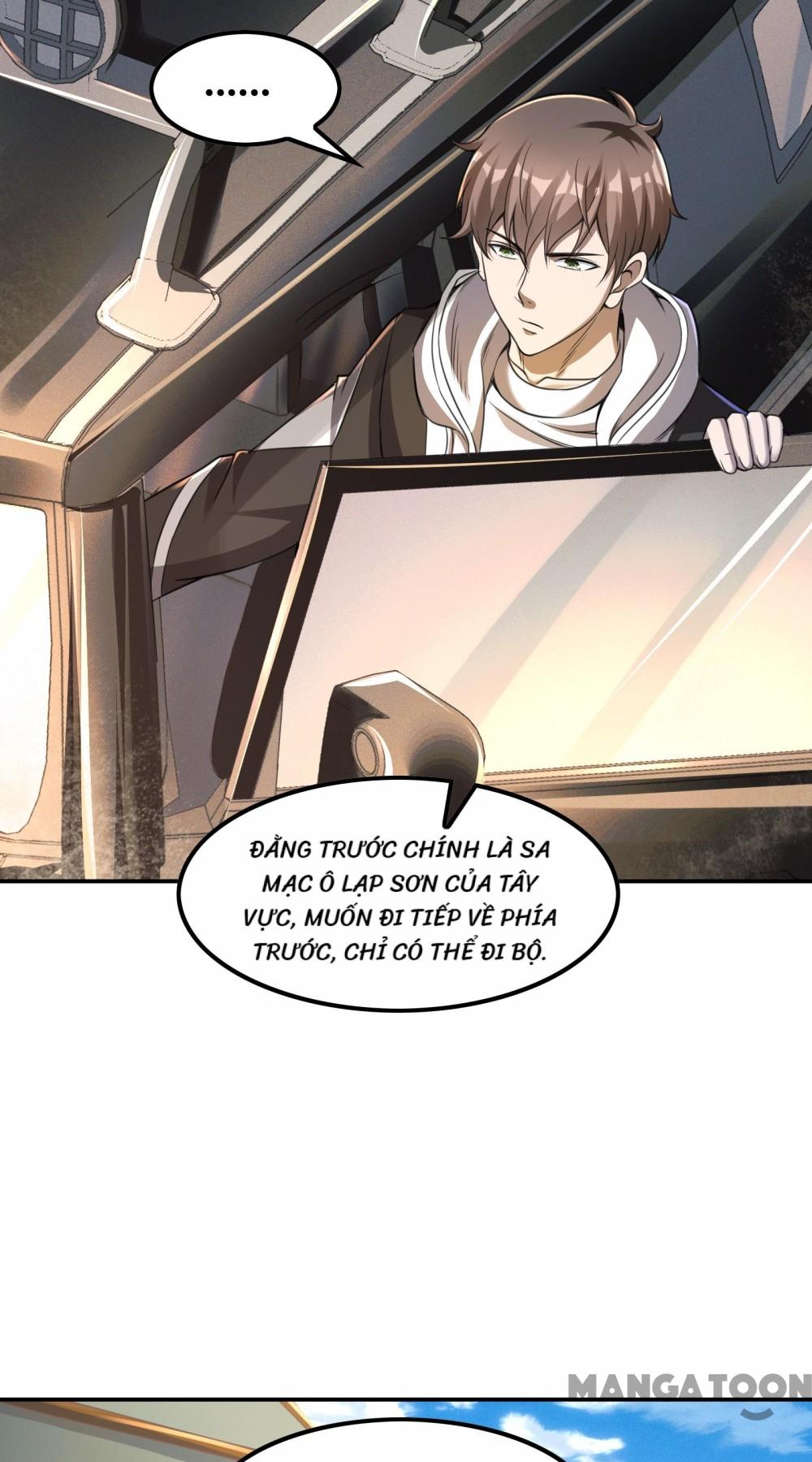 Đệ Nhất Người Ở Rể chapter 122 - Upload bởi truyensieuhay.com
