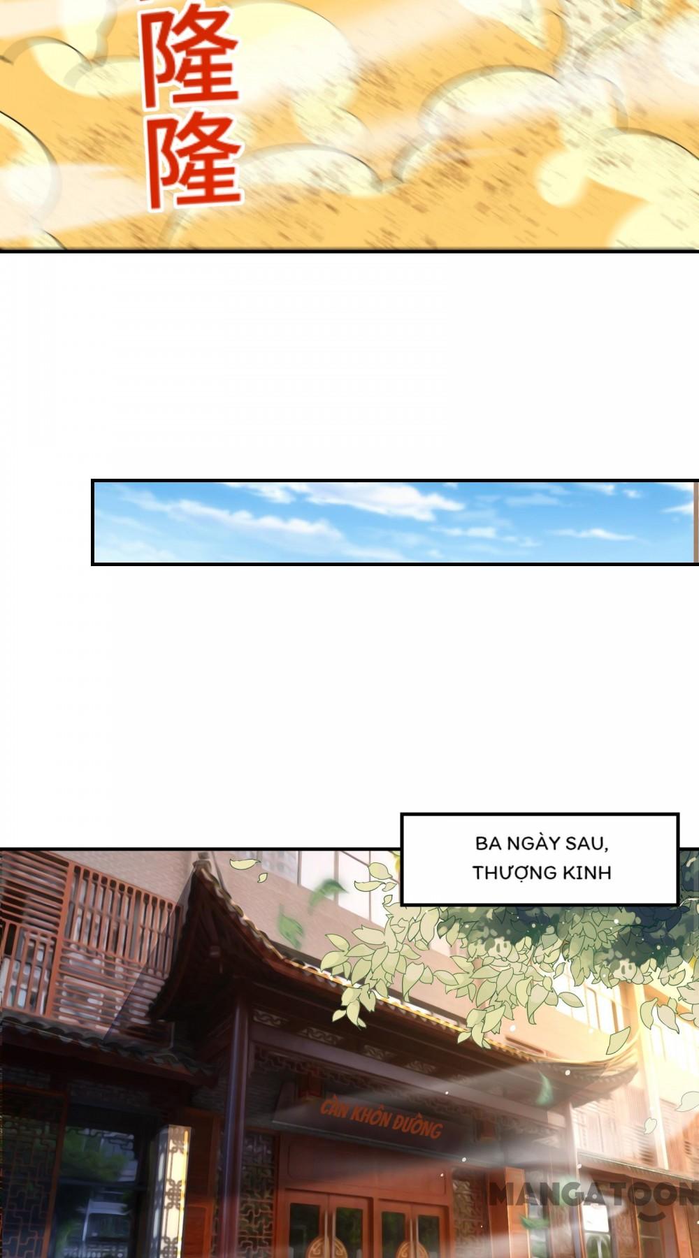 Đệ Nhất Người Ở Rể chapter 124 - Upload bởi truyensieuhay.com