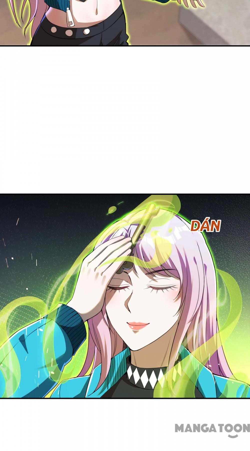 Đệ Nhất Người Ở Rể chapter 127 - Upload bởi truyensieuhay.com