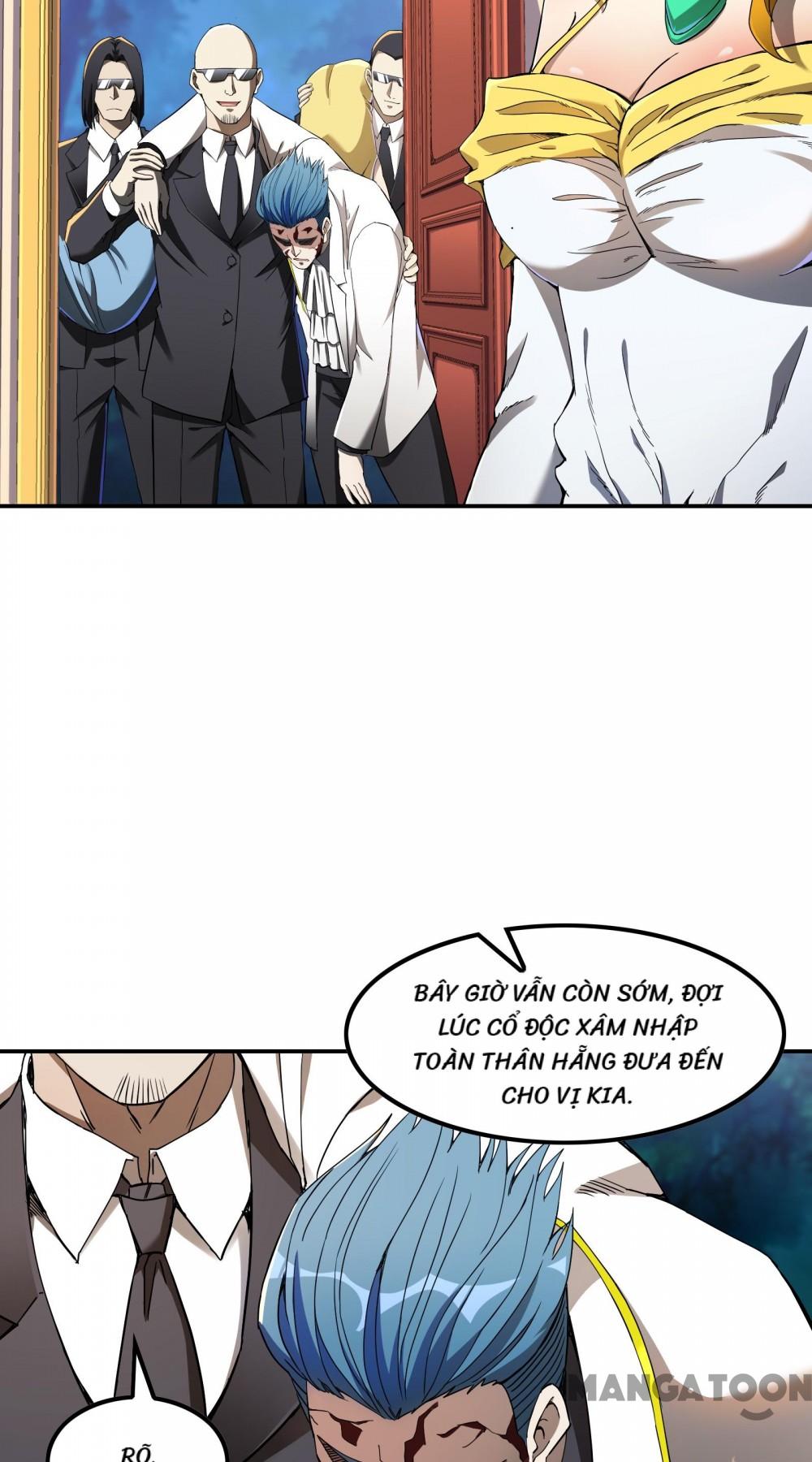 Đệ Nhất Người Ở Rể chapter 113 - Upload bởi truyensieuhay.com