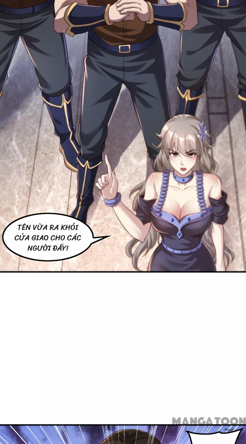 Đệ Nhất Người Ở Rể chapter 120 - Upload bởi truyensieuhay.com