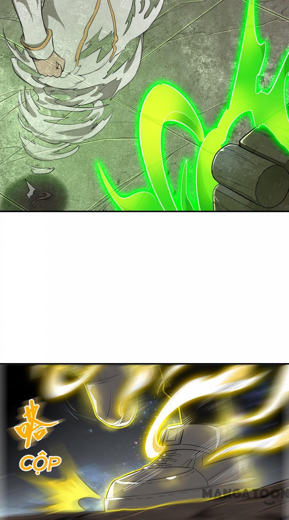 Đệ Nhất Người Ở Rể chapter 128 - Upload bởi truyensieuhay.com