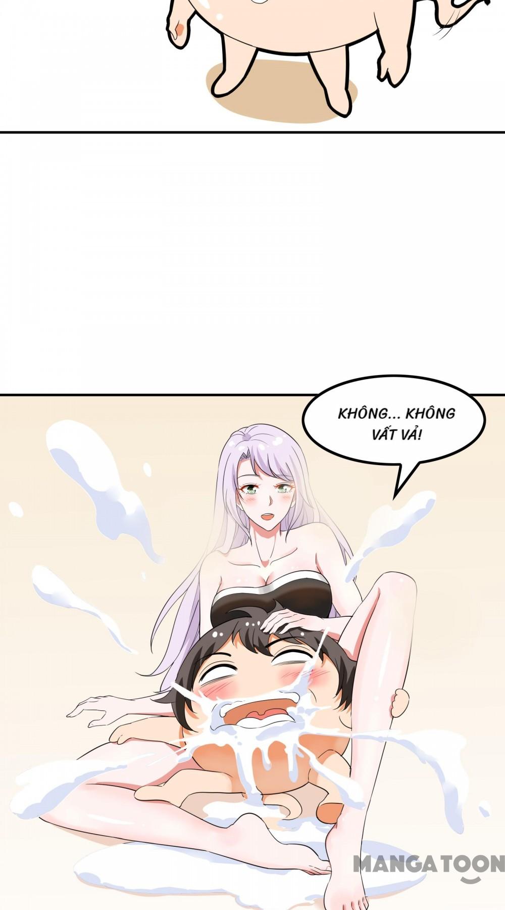 Đệ Nhất Người Ở Rể chapter 127 - Upload bởi truyensieuhay.com
