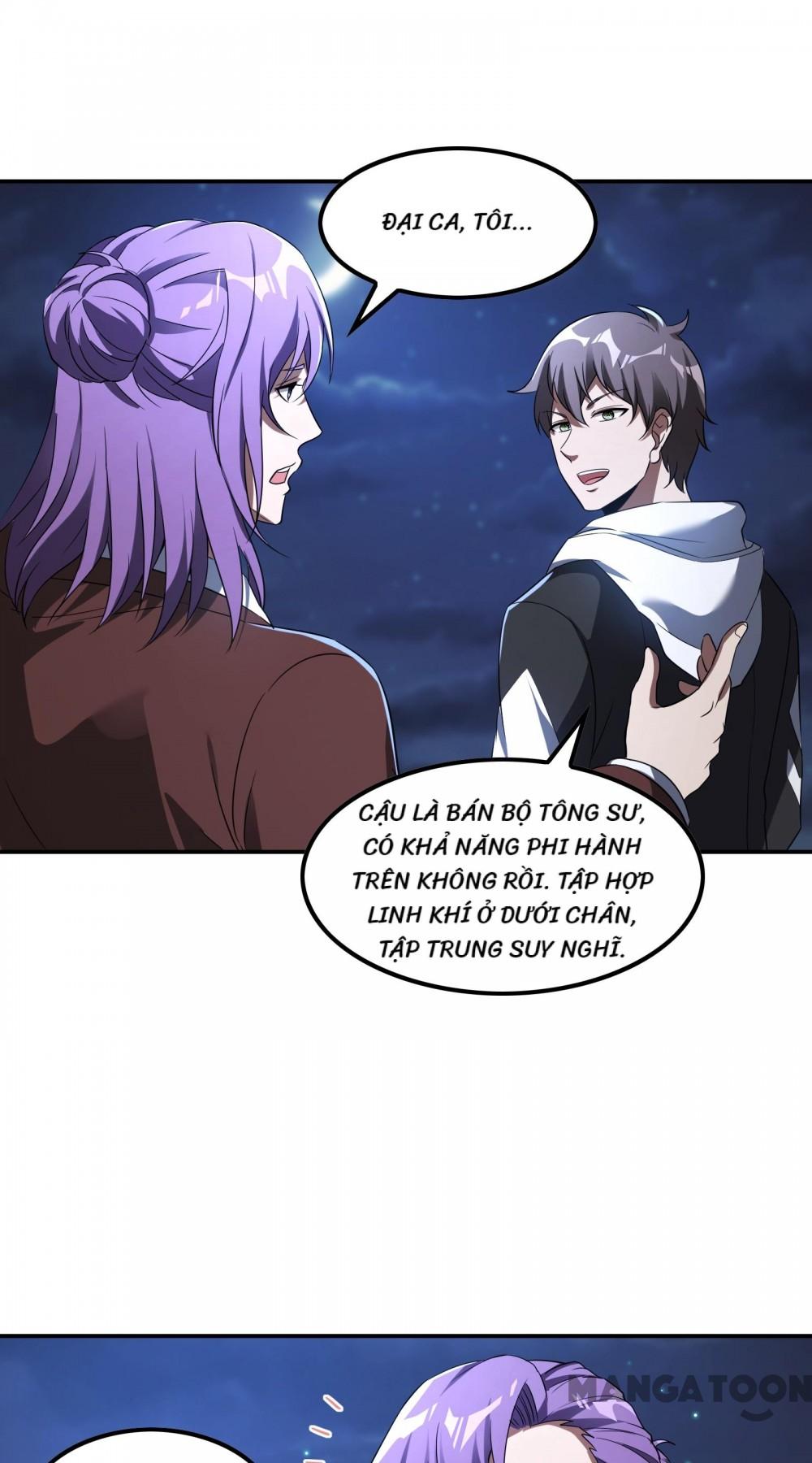 Đệ Nhất Người Ở Rể chapter 112 - Upload bởi truyensieuhay.com