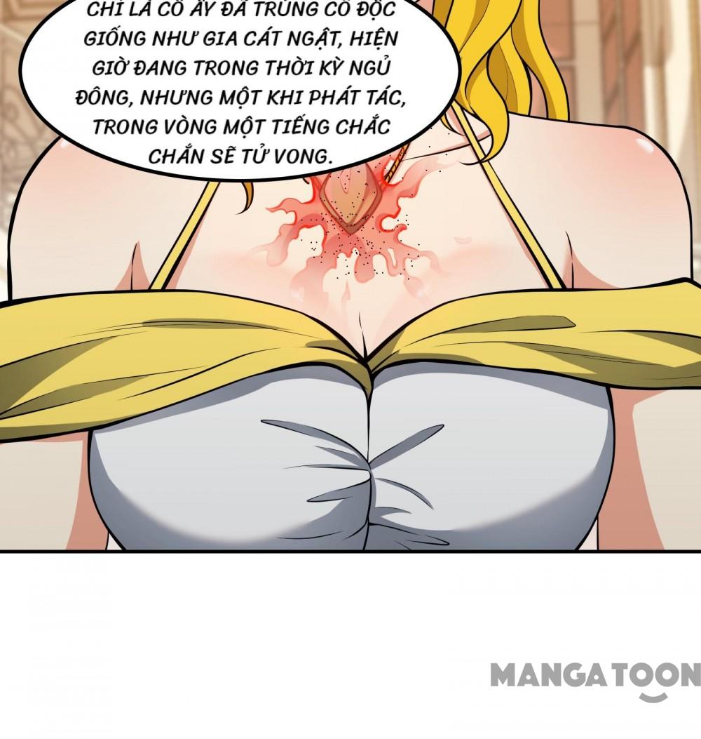 Đệ Nhất Người Ở Rể chapter 111 - Upload bởi truyensieuhay.com