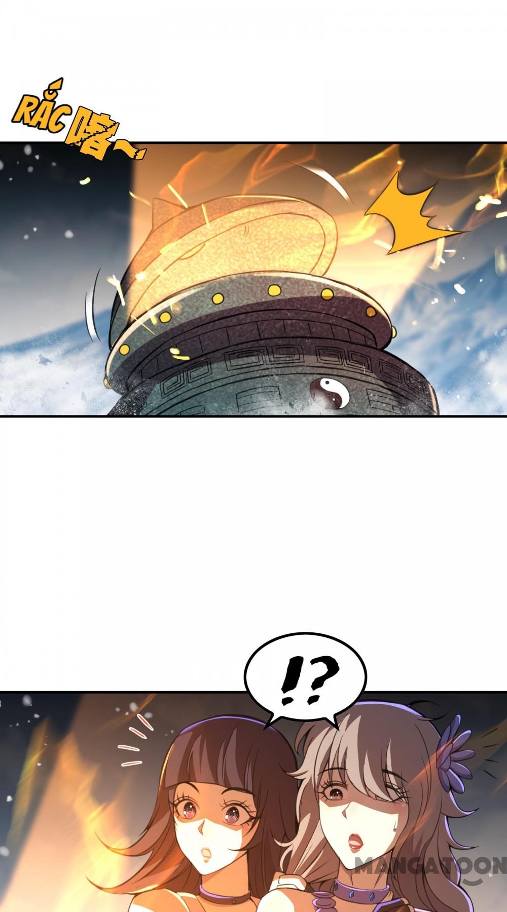 Đệ Nhất Người Ở Rể chapter 120 - Upload bởi truyensieuhay.com