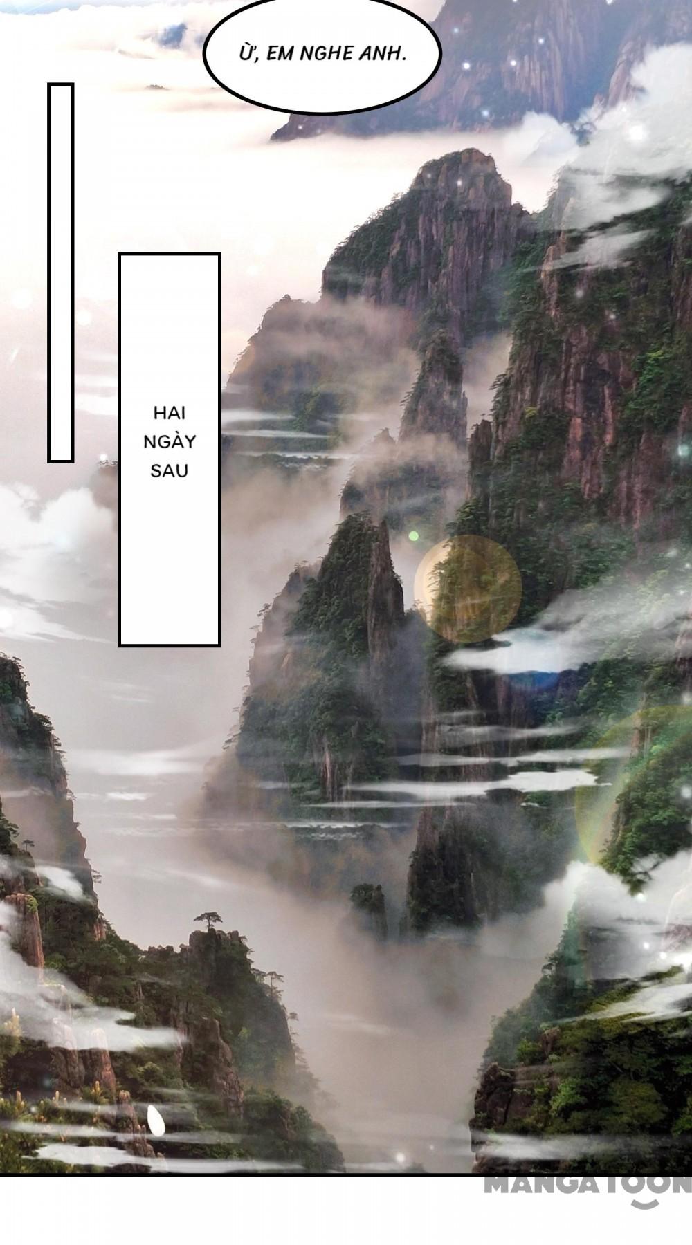 Đệ Nhất Người Ở Rể chapter 124 - Upload bởi truyensieuhay.com