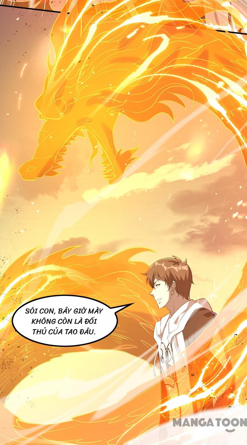 Đệ Nhất Người Ở Rể chapter 123 - Upload bởi truyensieuhay.com