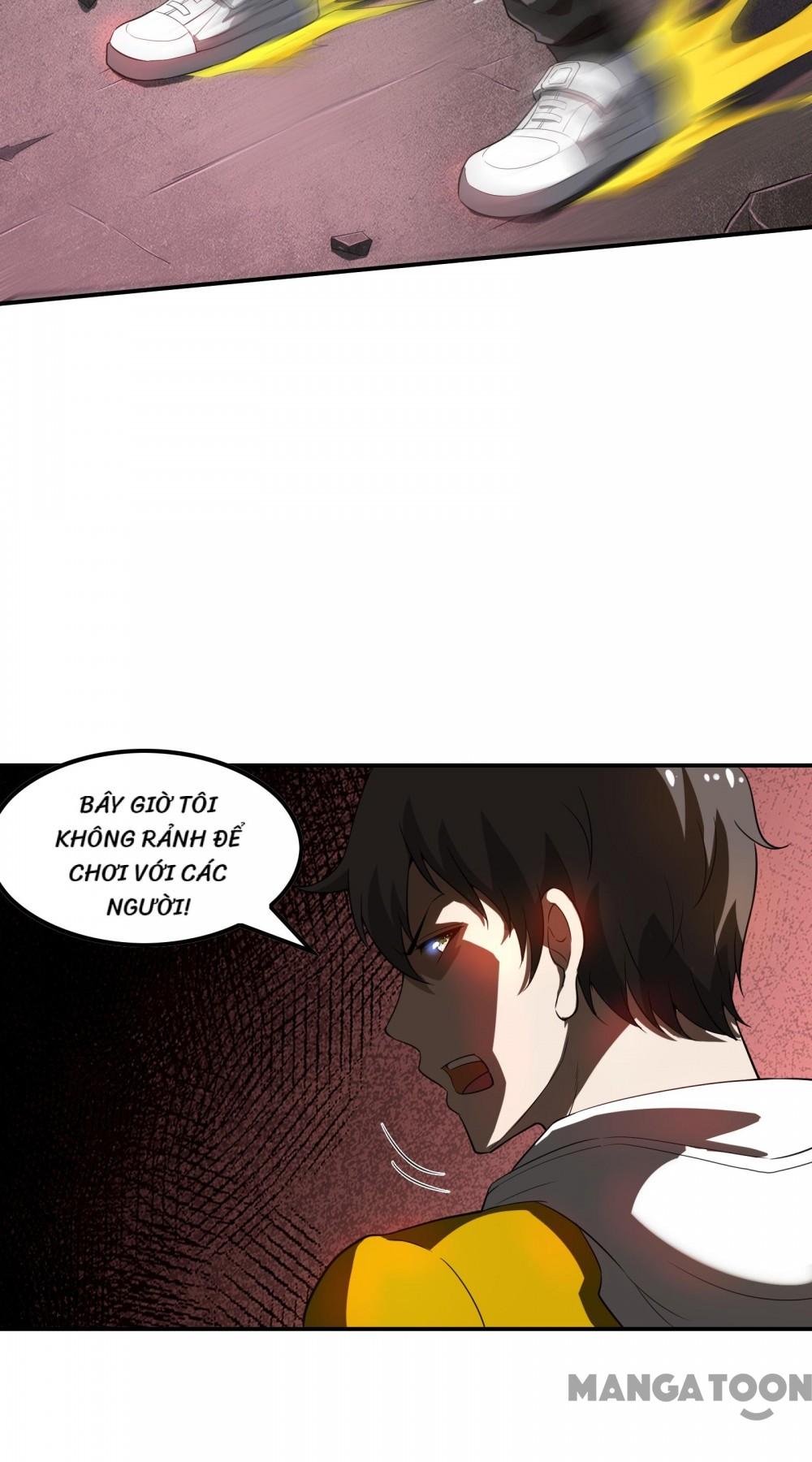 Đệ Nhất Người Ở Rể chapter 129 - Upload bởi truyensieuhay.com