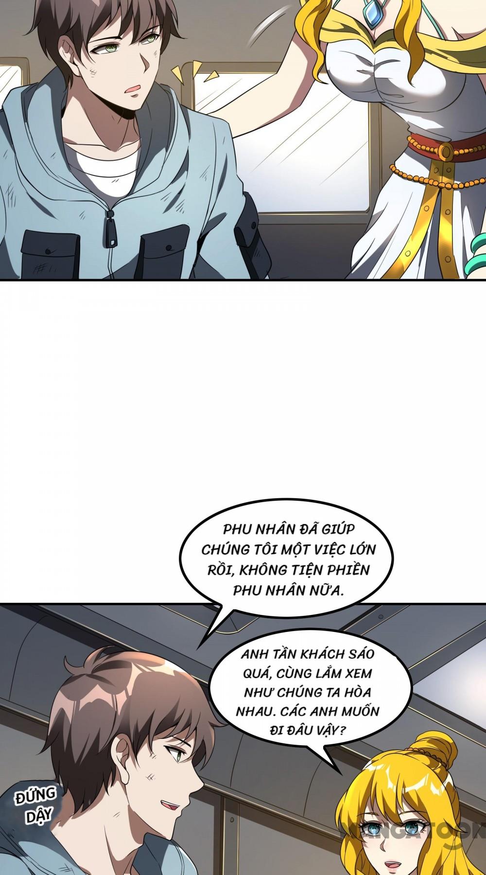 Đệ Nhất Người Ở Rể chapter 114 - Upload bởi truyensieuhay.com