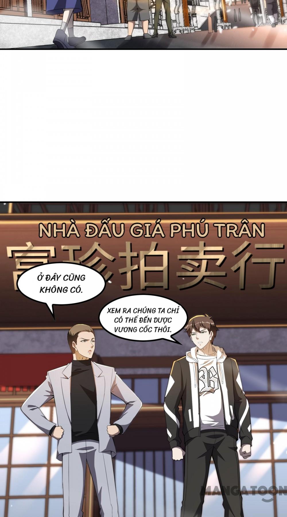 Đệ Nhất Người Ở Rể chapter 117 - Upload bởi truyensieuhay.com