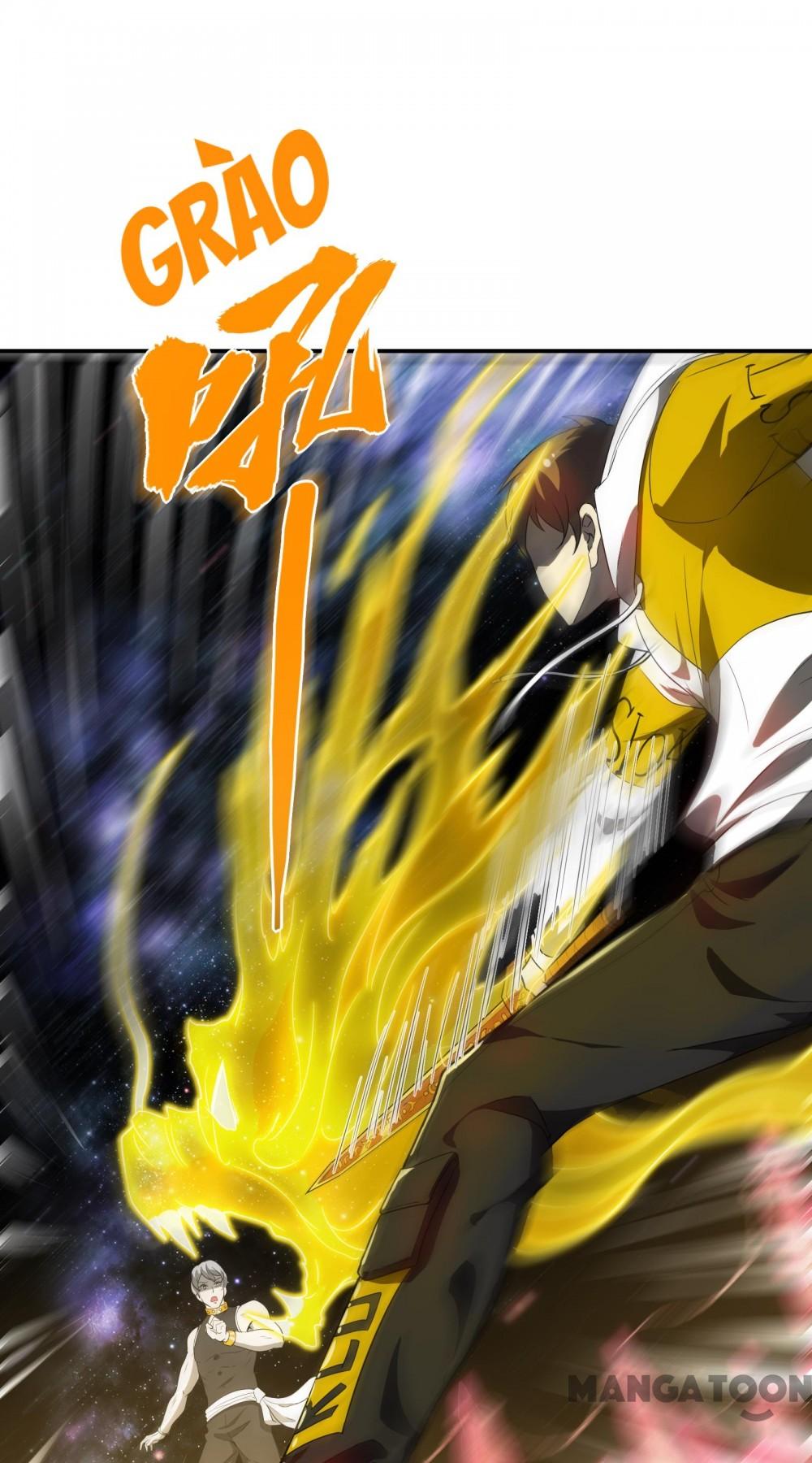 Đệ Nhất Người Ở Rể chapter 129 - Upload bởi truyensieuhay.com