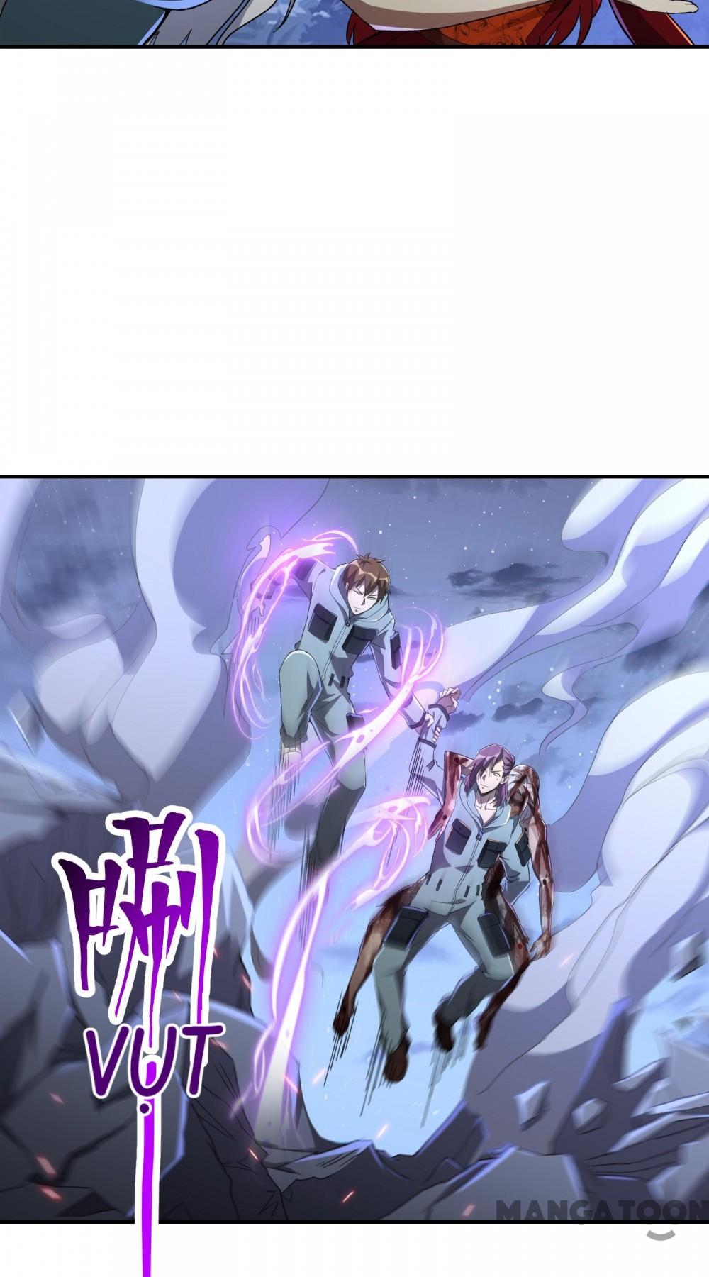 Đệ Nhất Người Ở Rể chapter 113 - Upload bởi truyensieuhay.com