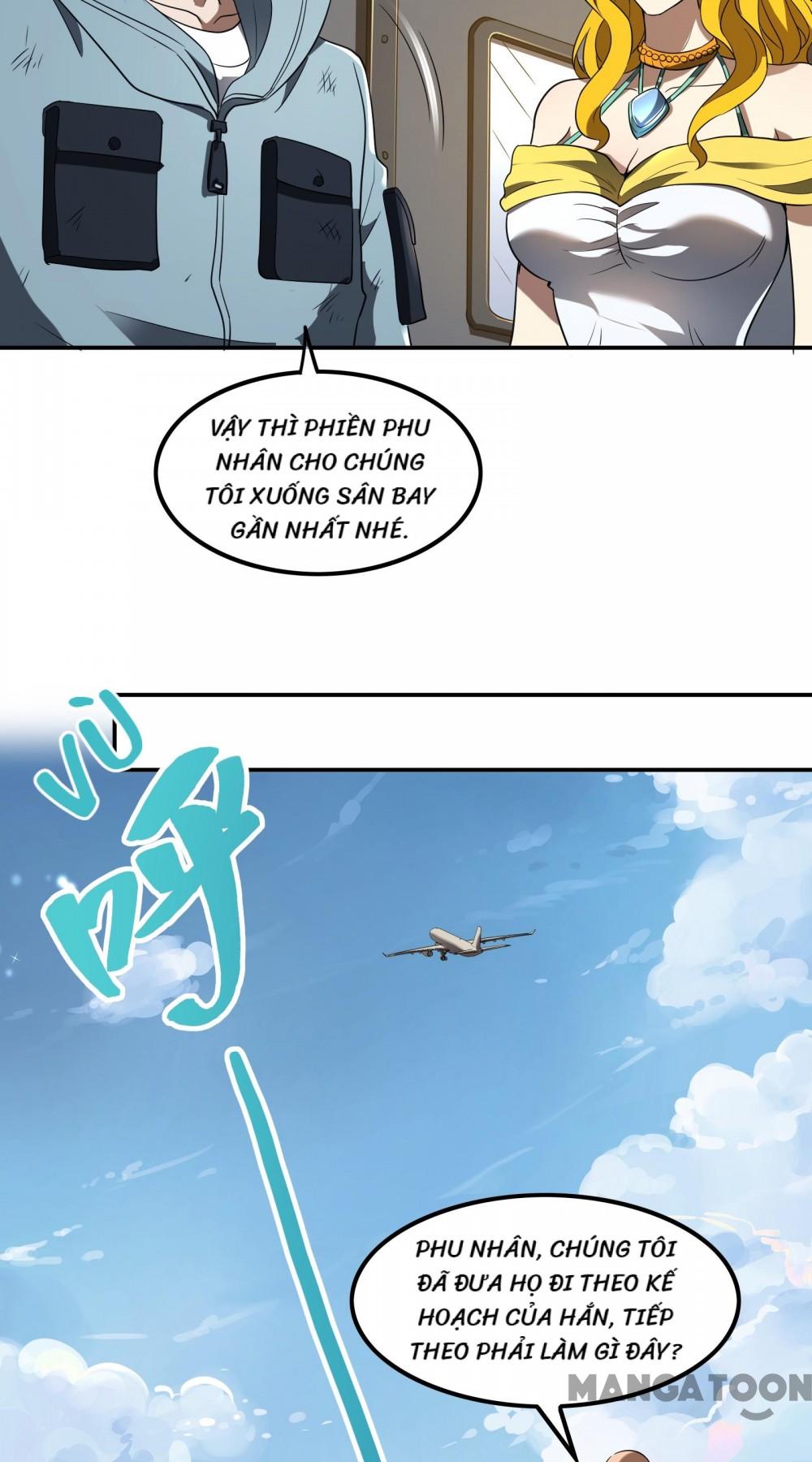 Đệ Nhất Người Ở Rể chapter 114 - Upload bởi truyensieuhay.com