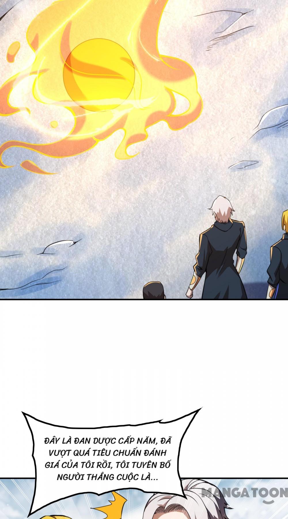 Đệ Nhất Người Ở Rể chapter 120 - Upload bởi truyensieuhay.com