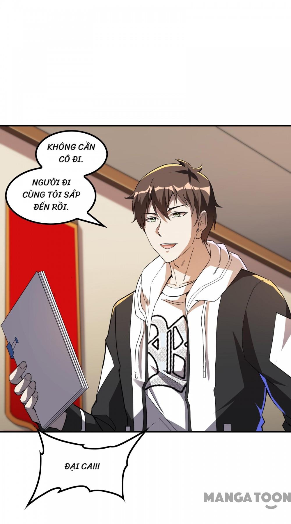 Đệ Nhất Người Ở Rể chapter 115 - Upload bởi truyensieuhay.com