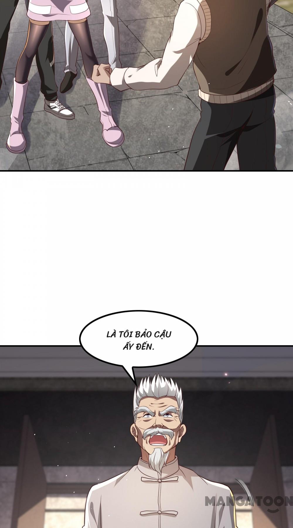 Đệ Nhất Người Ở Rể chapter 118 - Upload bởi truyensieuhay.com