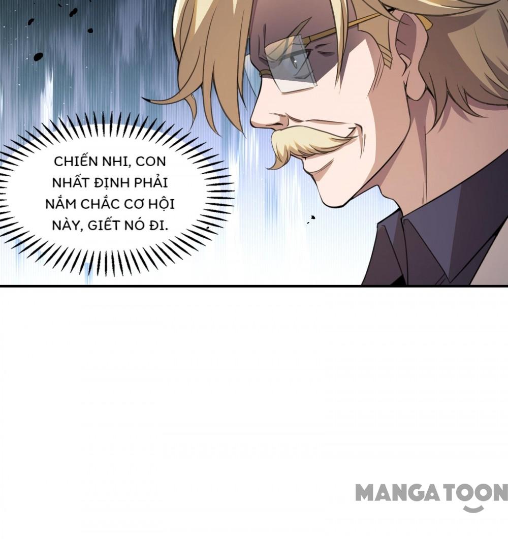Đệ Nhất Người Ở Rể chapter 125 - Upload bởi truyensieuhay.com