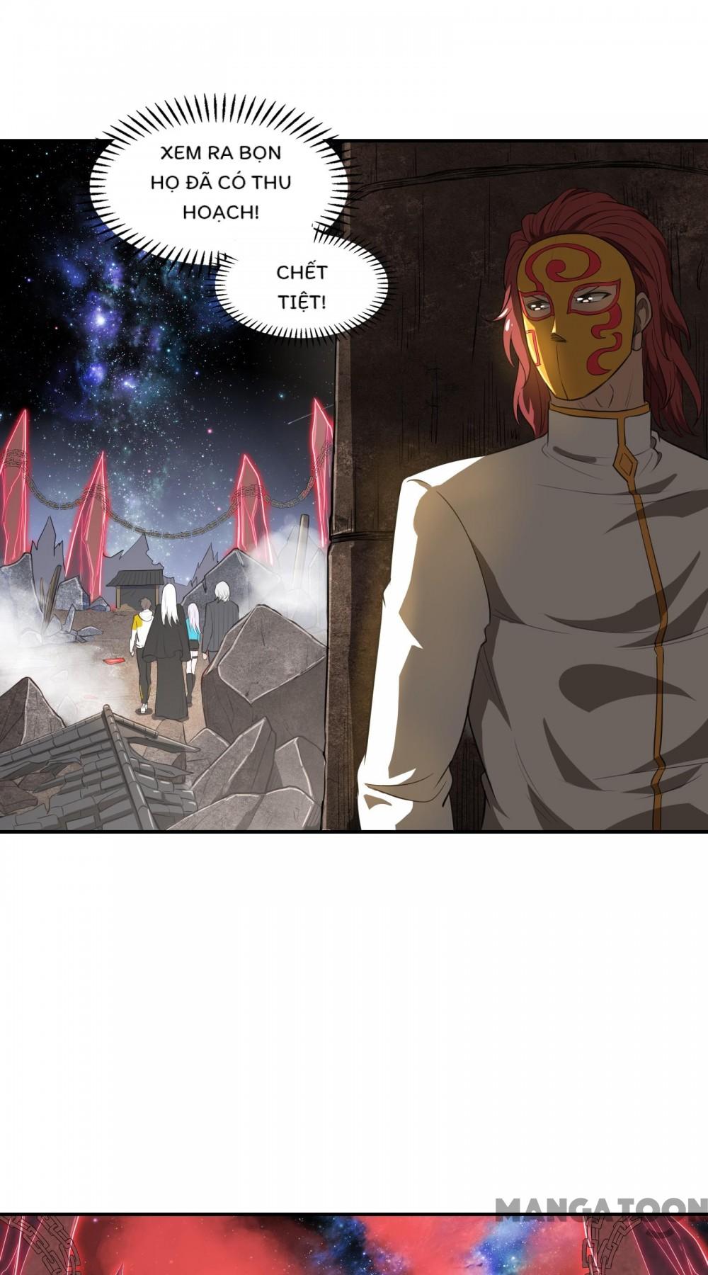 Đệ Nhất Người Ở Rể chapter 128 - Upload bởi truyensieuhay.com
