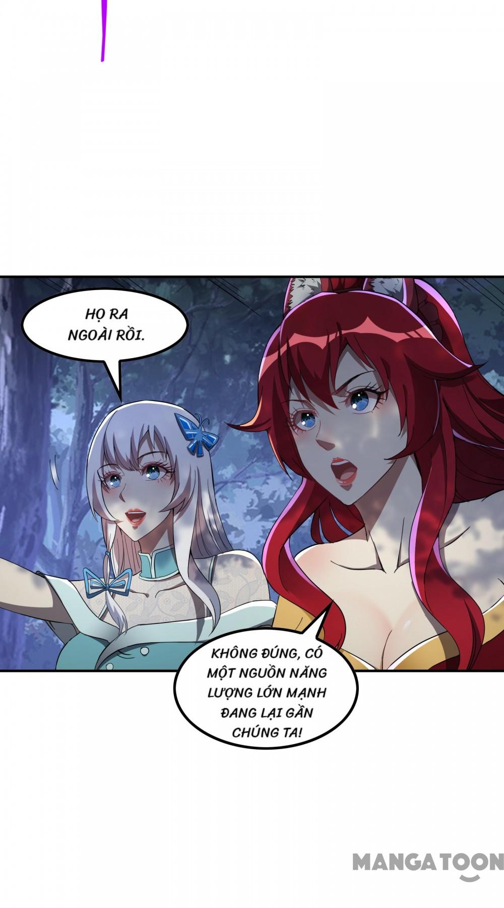 Đệ Nhất Người Ở Rể chapter 113 - Upload bởi truyensieuhay.com