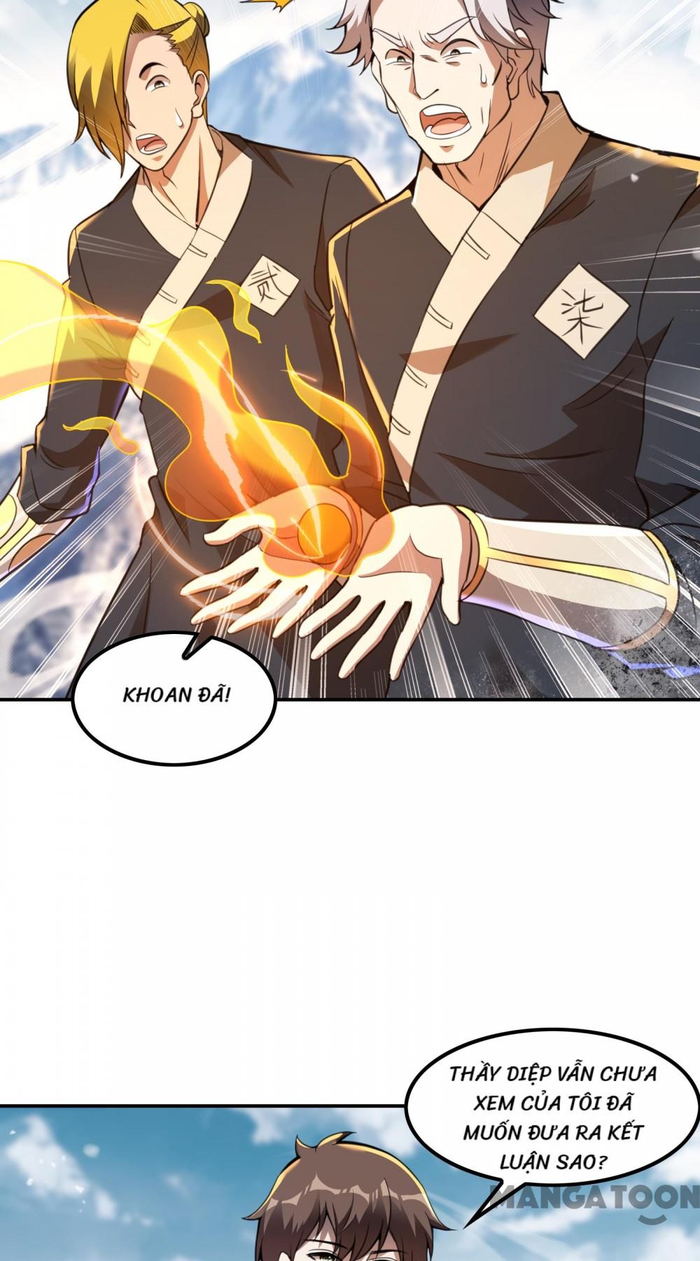 Đệ Nhất Người Ở Rể chapter 120 - Upload bởi truyensieuhay.com