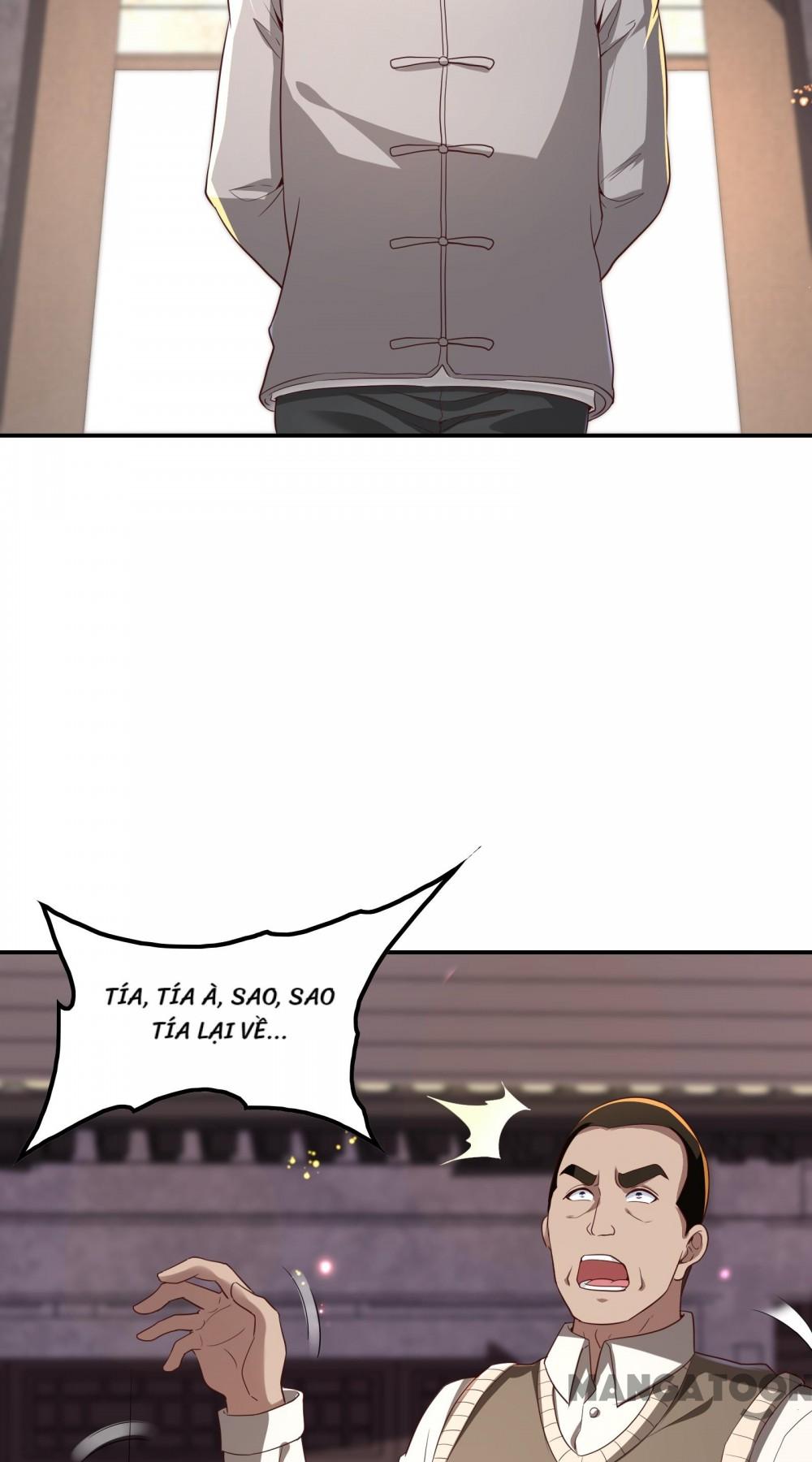 Đệ Nhất Người Ở Rể chapter 118 - Upload bởi truyensieuhay.com
