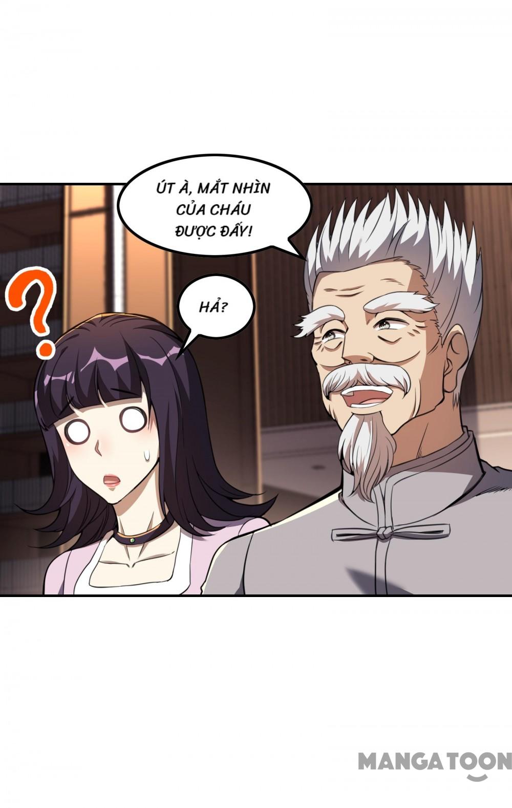 Đệ Nhất Người Ở Rể chapter 119 - Upload bởi truyensieuhay.com
