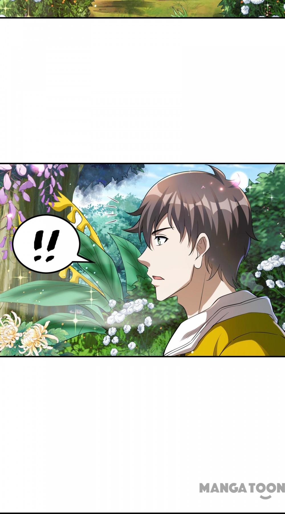 Đệ Nhất Người Ở Rể chapter 124 - Upload bởi truyensieuhay.com