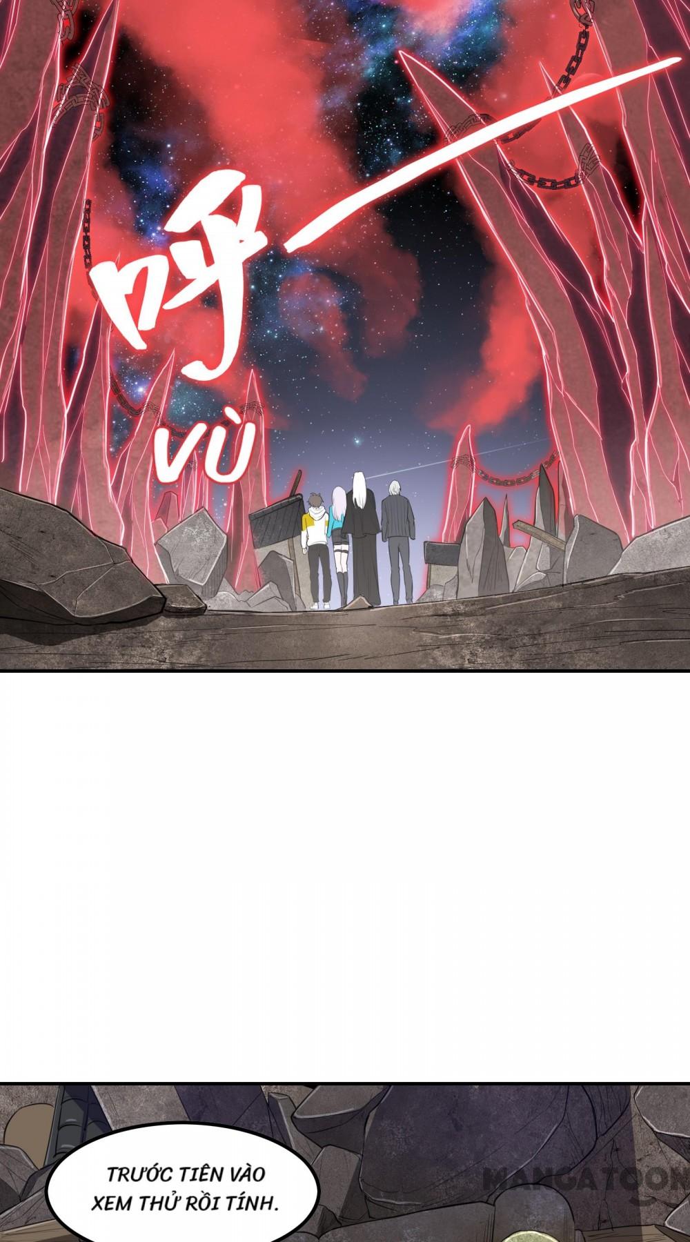 Đệ Nhất Người Ở Rể chapter 128 - Upload bởi truyensieuhay.com