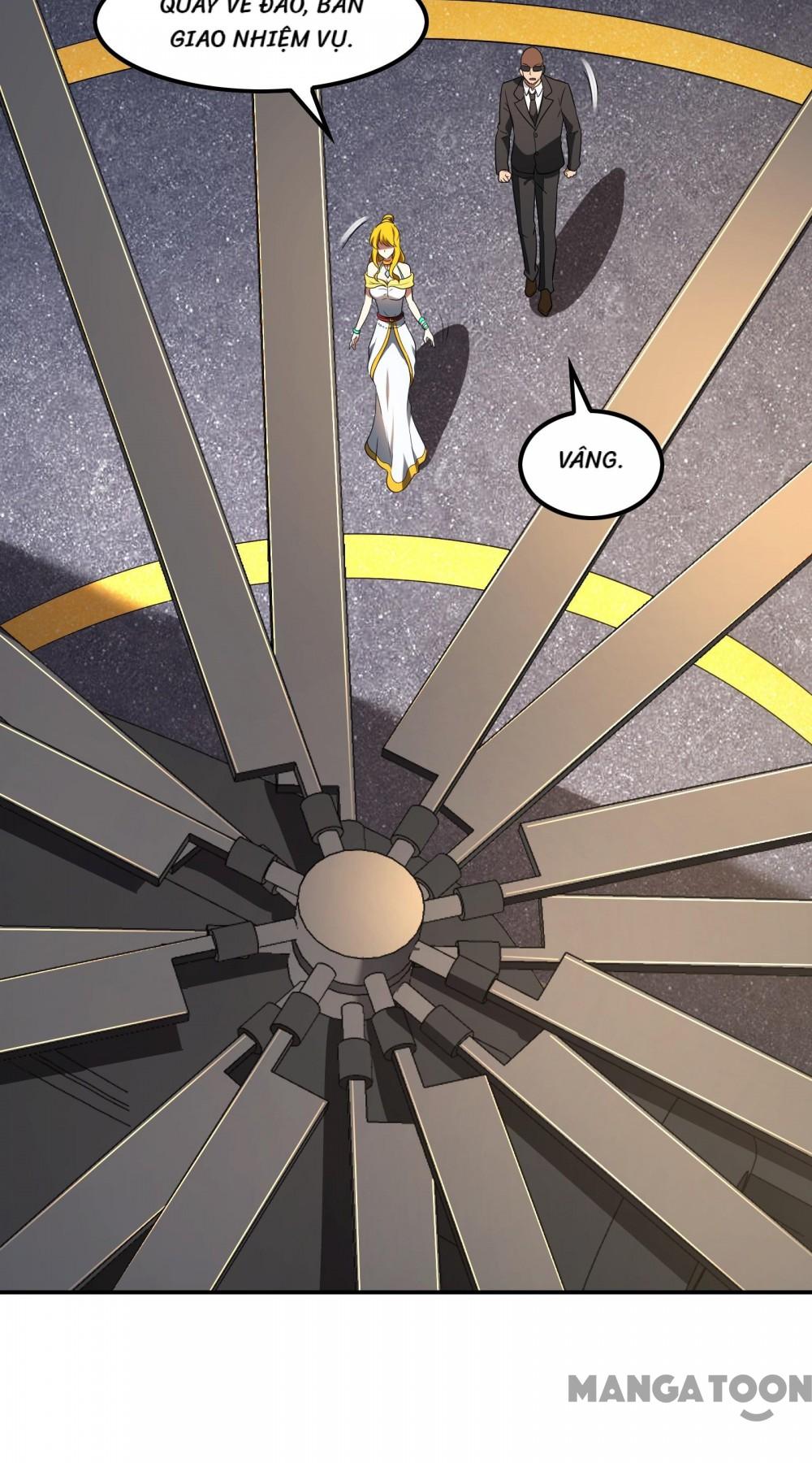 Đệ Nhất Người Ở Rể chapter 114 - Upload bởi truyensieuhay.com