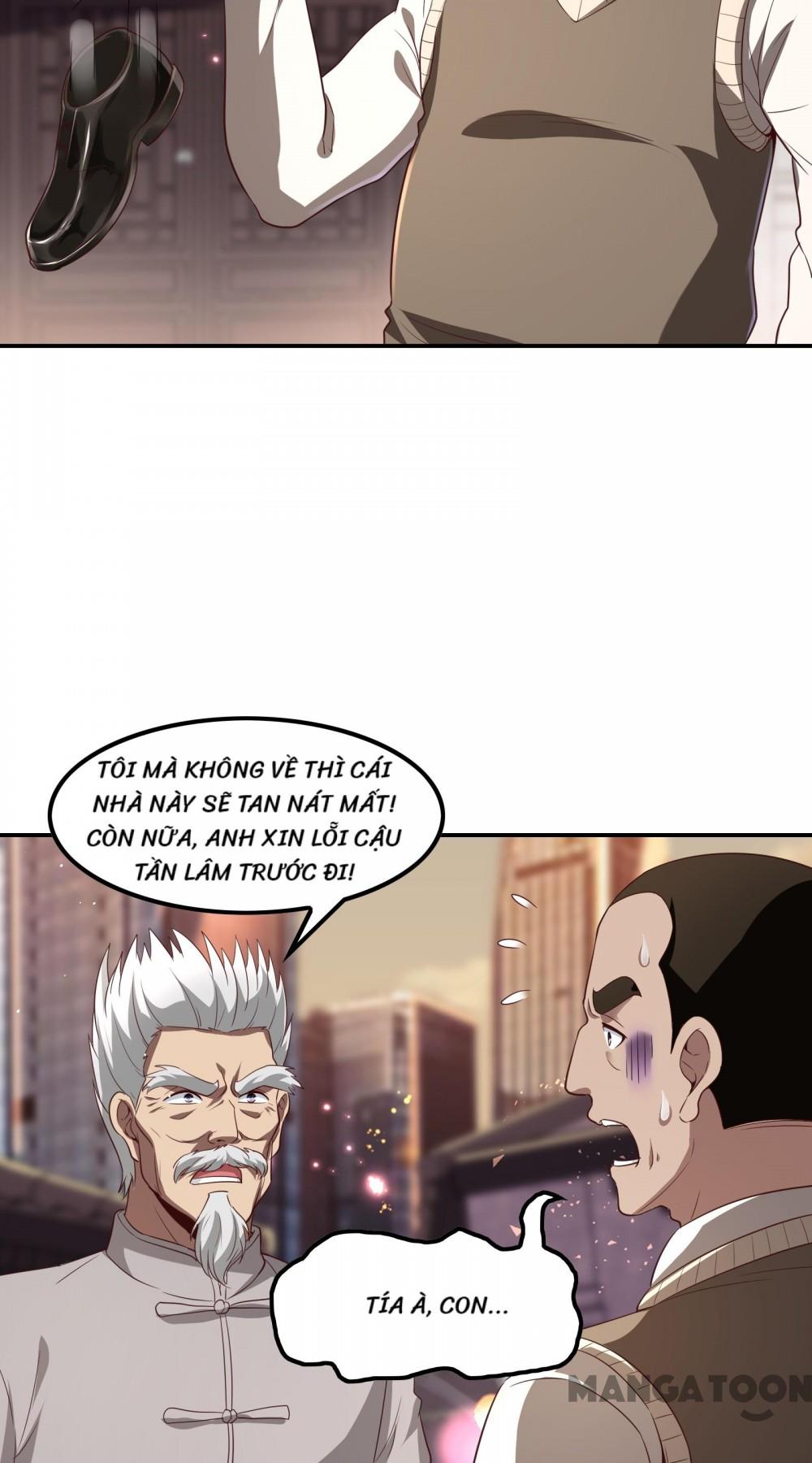 Đệ Nhất Người Ở Rể chapter 118 - Upload bởi truyensieuhay.com
